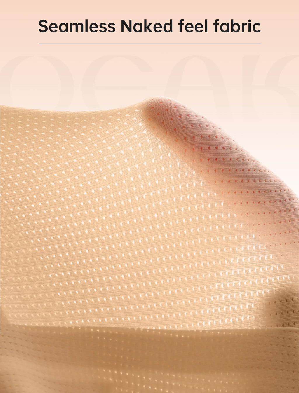 OEAK Tummy Control Shapewear