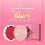 Juvia's Place Blushed Cream Blush