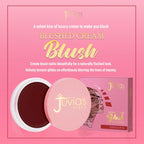 Juvia's Place Blushed Cream Blush