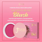 Juvia's Place Blushed Cream Blush