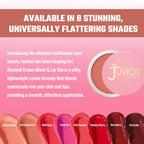 Juvia's Place Blushed Cream Blush