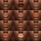 Juvia's Place Coffee Shop Lip Gloss