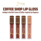 Juvia's Place Coffee Shop Lip Gloss