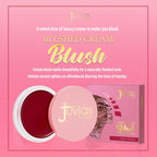 Juvia's Place Blushed Cream Blush
