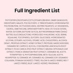 CNP Propolis Jelly Tinted Lipcerin™ - 02 Pink Donut, Hydrating Lip Balm & Gloss with Manuka Honey + Hyaluronic Acid, Korean Skincare, 0.3 fl.oz.