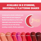 Juvia's Place Blushed Cream Blush
