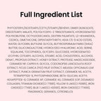 CNP Propolis Jelly Tinted Lipcerin™ - 02 Pink Donut, Hydrating Lip Balm & Gloss with Manuka Honey + Hyaluronic Acid, Korean Skincare, 0.3 fl.oz.