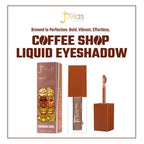 Juvia's Place Coffee Shop Liquid Eyeshadow