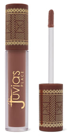 Juvia's Place Coffee Shop Lip Gloss