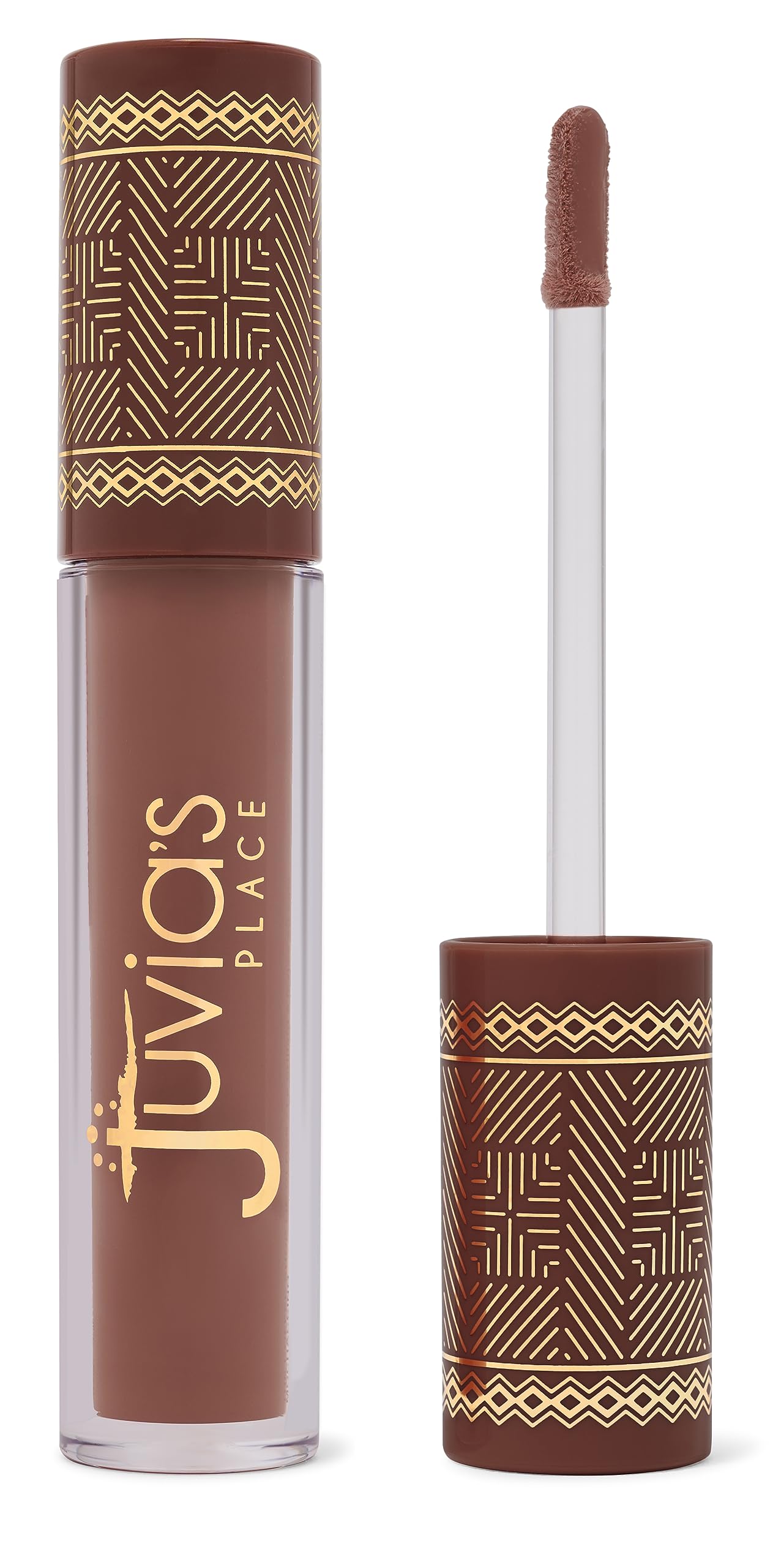 Juvia's Place Coffee Shop Lip Gloss