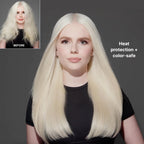 COLOR WOW Dream Coat Supernatural Spray – Keep Your Hair Frizz-Free and Shiny No Matter the Weather with Award-Winning Anti-Humidity Treatment