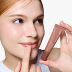 CNP Propolis Jelly Tinted Lipcerin™ - 02 Pink Donut, Hydrating Lip Balm & Gloss with Manuka Honey + Hyaluronic Acid, Korean Skincare, 0.3 fl.oz.