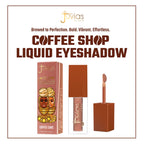 Juvia's Place Coffee Shop Liquid Eyeshadow