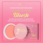 Juvia's Place Blushed Cream Blush