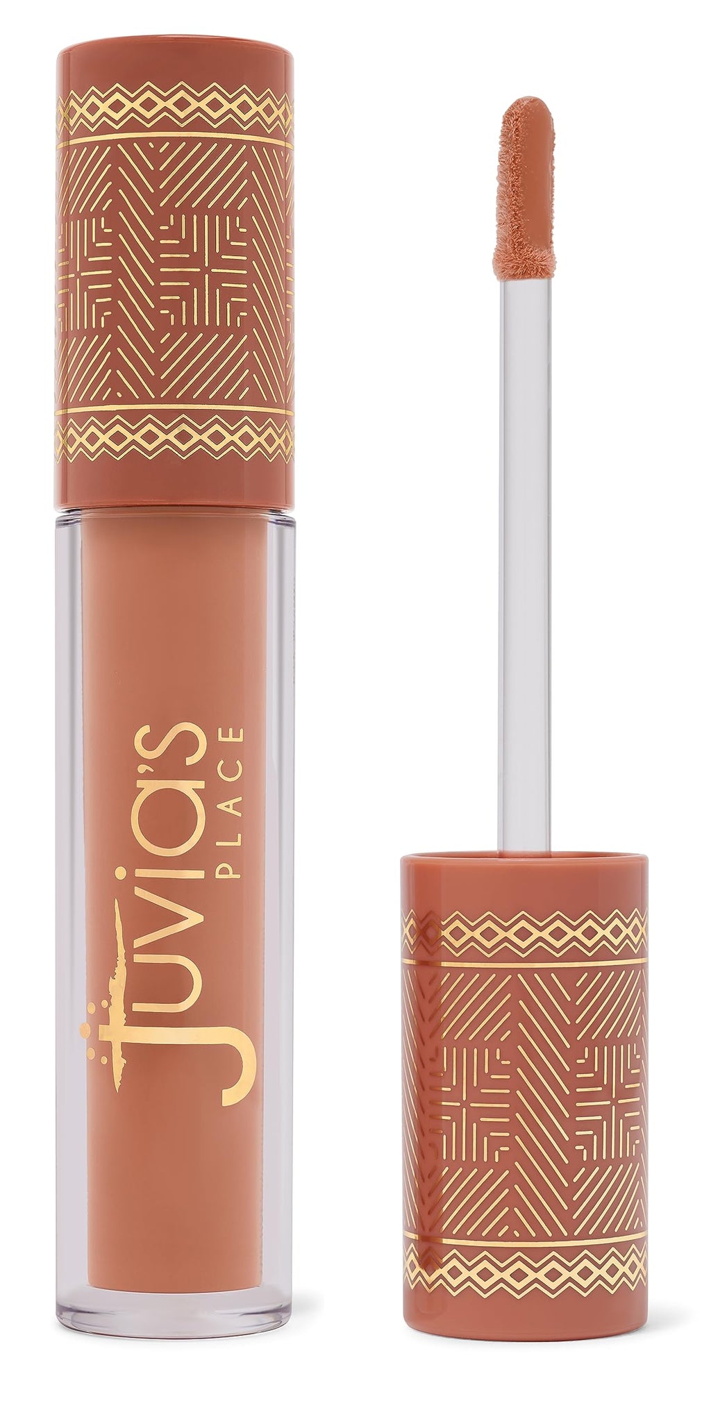 Juvia's Place Coffee Shop Lip Gloss