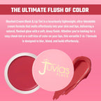 Juvia's Place Blushed Cream Blush