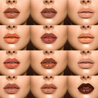 Juvia's Place Coffee Shop Lip Gloss