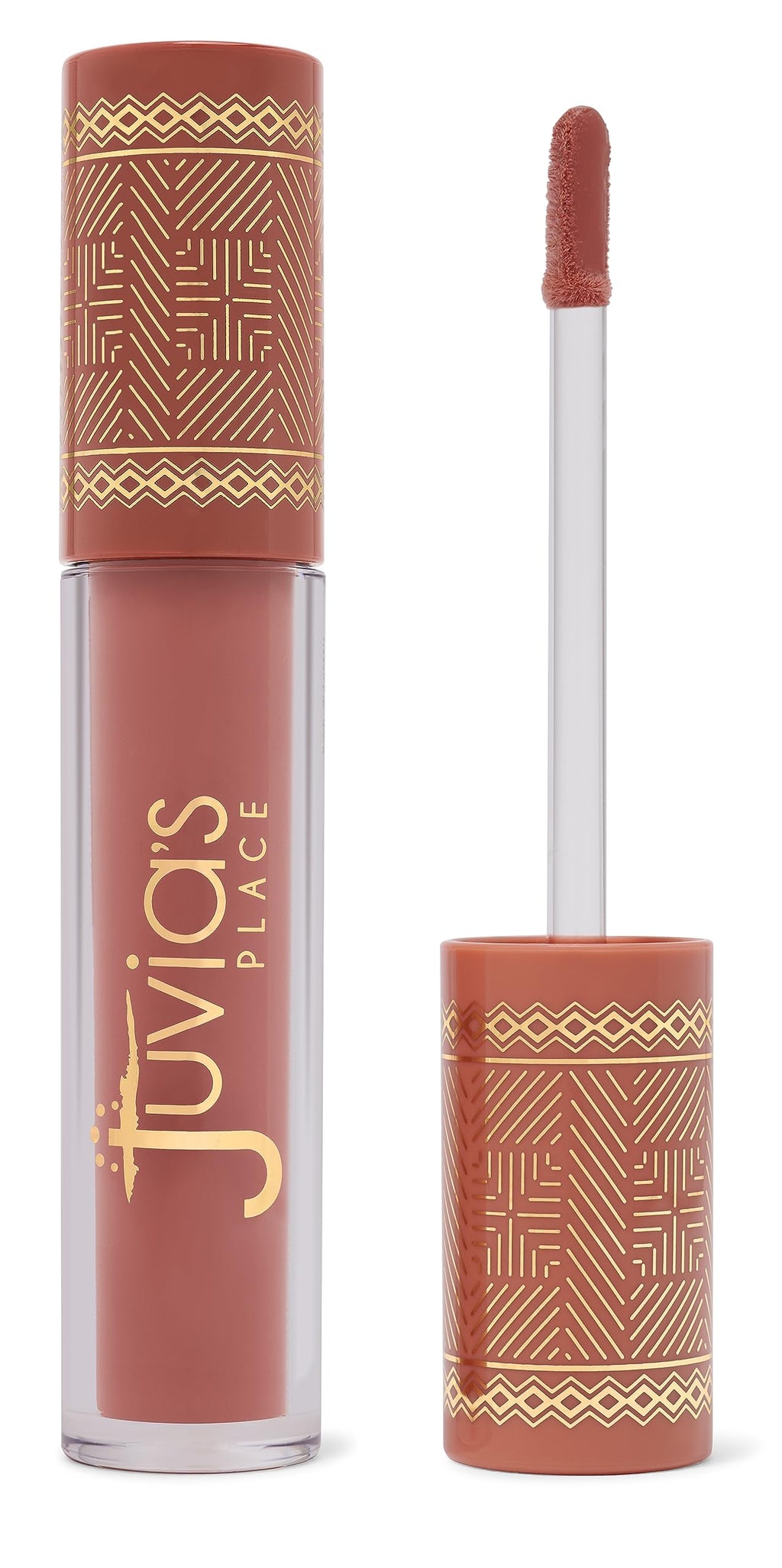 Juvia's Place Coffee Shop Lip Gloss