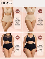OEAK Tummy Control Shapewear