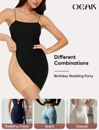 OEAK Tummy Control Shapewear