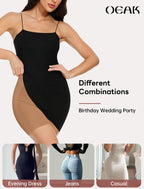 OEAK Tummy Control Shapewear