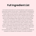 CNP Propolis Jelly Tinted Lipcerin™ - 02 Pink Donut, Hydrating Lip Balm & Gloss with Manuka Honey + Hyaluronic Acid, Korean Skincare, 0.3 fl.oz.