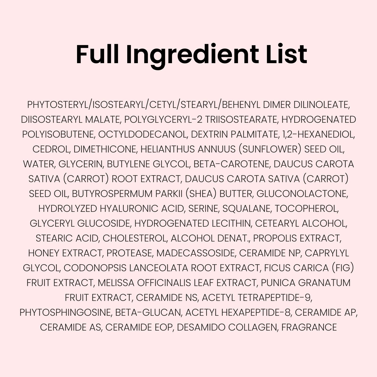 CNP Propolis Jelly Tinted Lipcerin™ - 02 Pink Donut, Hydrating Lip Balm & Gloss with Manuka Honey + Hyaluronic Acid, Korean Skincare, 0.3 fl.oz.