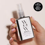 COLOR WOW Dream Coat Supernatural Spray – Keep Your Hair Frizz-Free and Shiny No Matter the Weather with Award-Winning Anti-Humidity Treatment