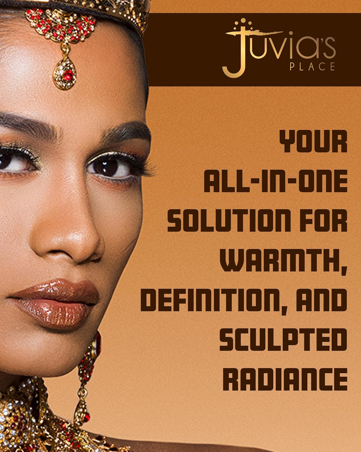 Juvia’s Place Bronzed Liquid Bronzer