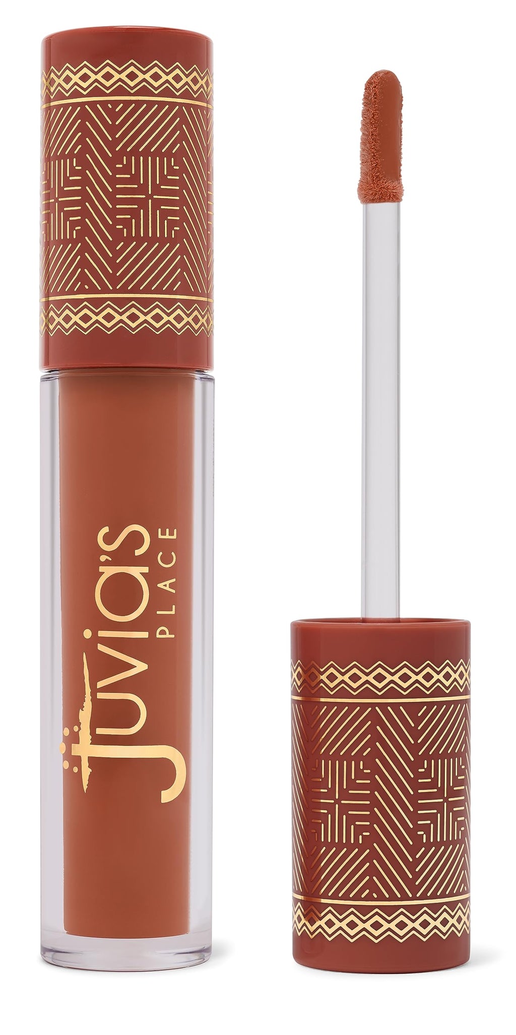 Juvia's Place Coffee Shop Lip Gloss