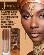 Juvia’s Place Bronzed Liquid Bronzer