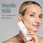 SKINN Mantle Milk Skin Flooding Serum