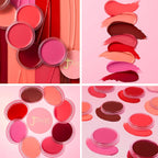 Juvia's Place Blushed Cream Blush