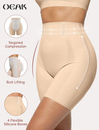 OEAK Tummy Control Shapewear