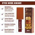 Juvia's Place Coffee Shop Liquid Eyeshadow