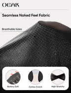 OEAK Tummy Control Shapewear