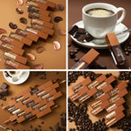 Juvia's Place Coffee Shop Liquid Eyeshadow