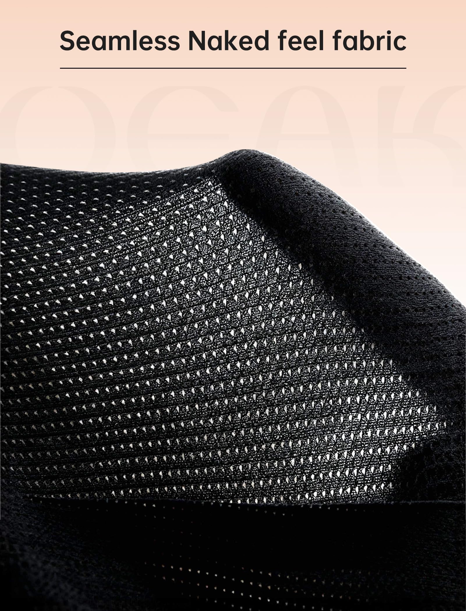 OEAK Tummy Control Shapewear