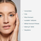 SKINN Mantle Milk Skin Flooding Serum