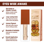 Juvia's Place Coffee Shop Liquid Eyeshadow