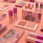 Juvia's Place Blushed Duo Blush