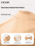 OEAK Tummy Control Shapewear