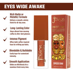 Juvia's Place Coffee Shop Liquid Eyeshadow