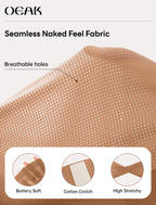 OEAK Tummy Control Shapewear