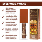 Juvia's Place Coffee Shop Liquid Eyeshadow
