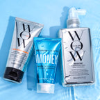 COLOR WOW Dream Coat Supernatural Spray – Keep Your Hair Frizz-Free and Shiny No Matter the Weather with Award-Winning Anti-Humidity Treatment