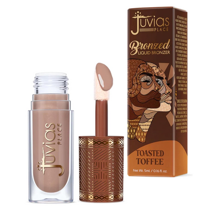 Juvia’s Place Bronzed Liquid Bronzer