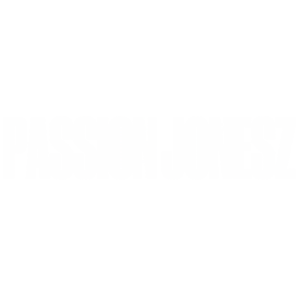 THEPASSIONJONESZ.COM