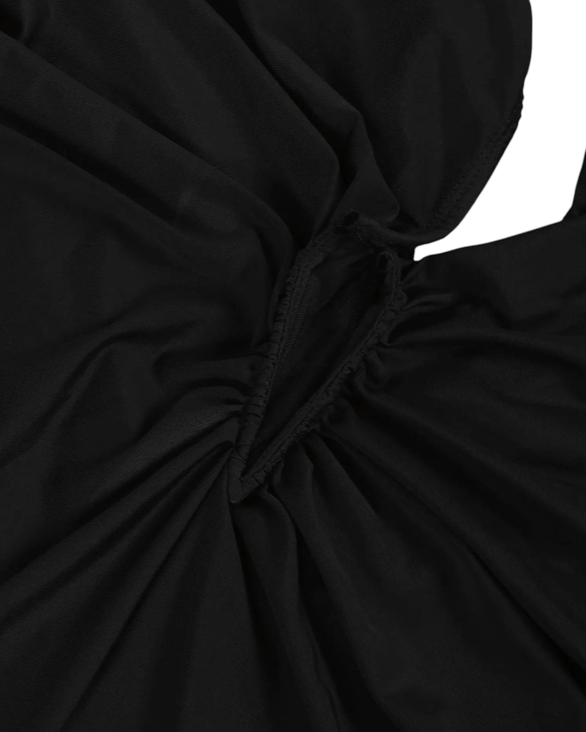 Ethereal Elegance Maxi Skirt Set