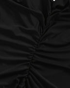 Ethereal Elegance Maxi Skirt Set